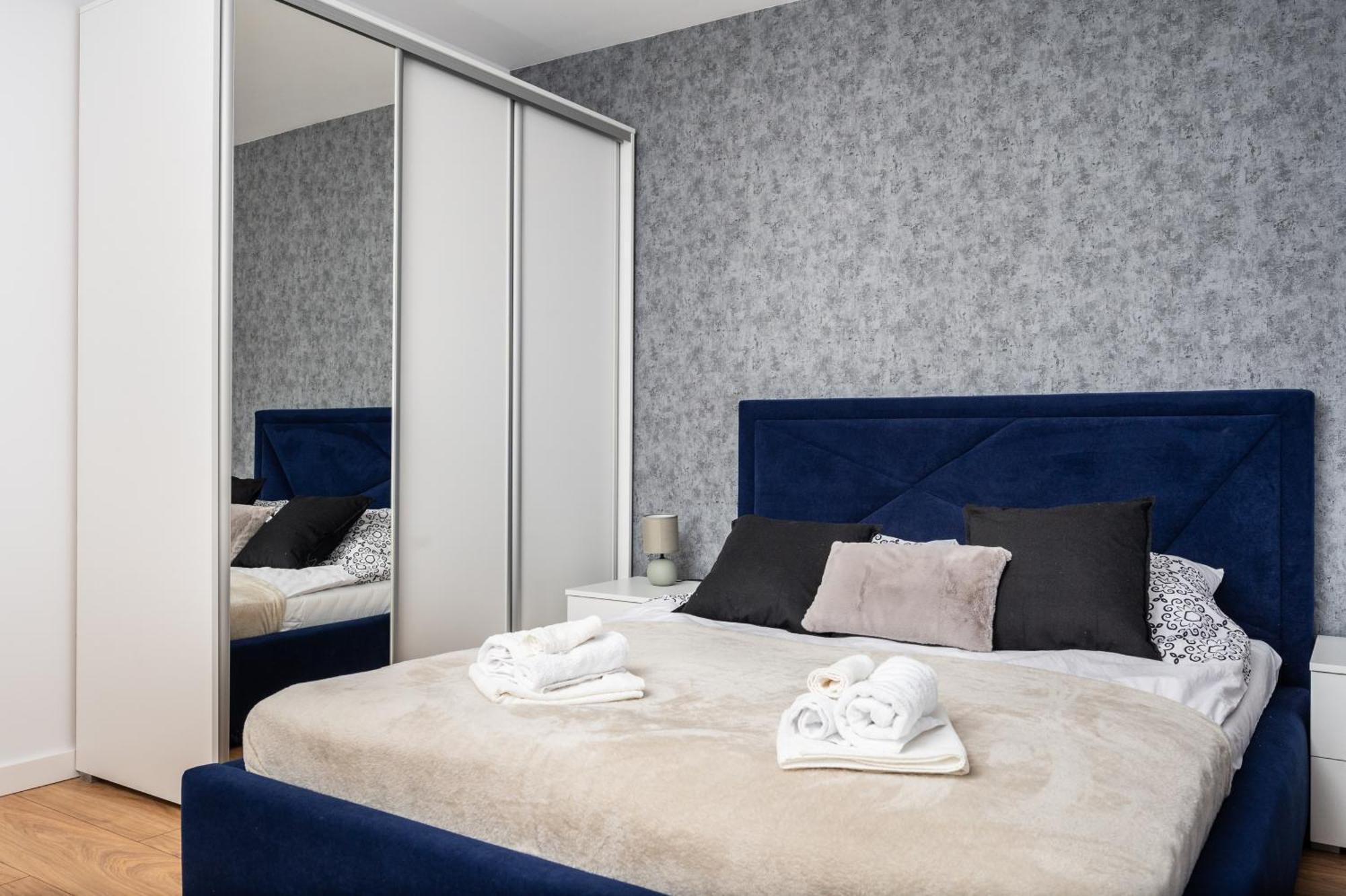Capital Apartments Kraków Zewnętrze zdjęcie