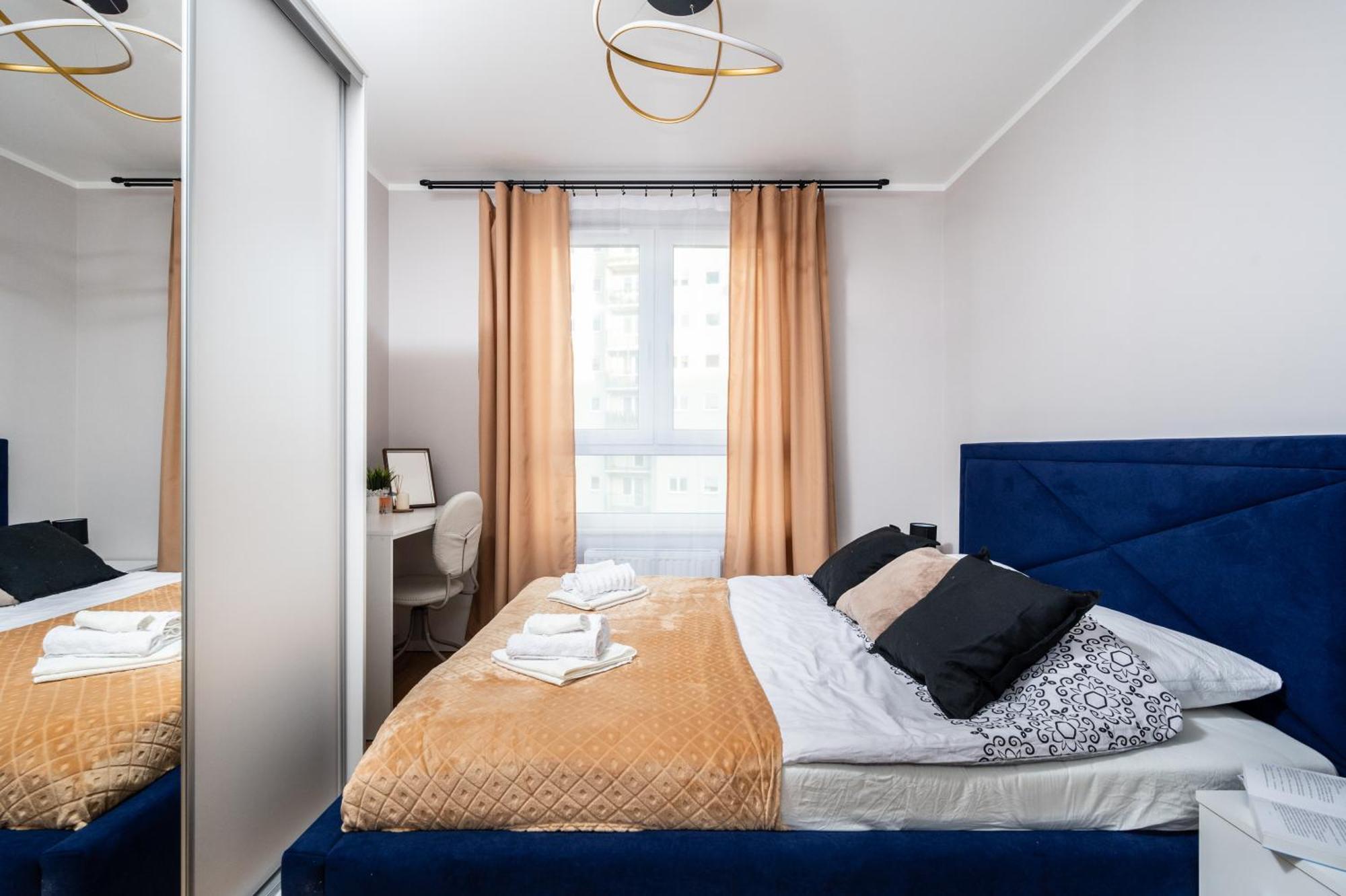 Capital Apartments Kraków Zewnętrze zdjęcie